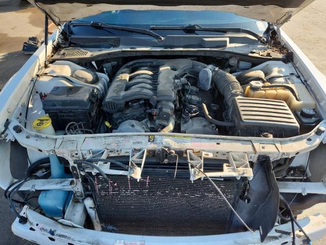 Photo 11 from auction – 2010 CHRYSLER 300 S with VIN 2C3CA2CV4AH328326