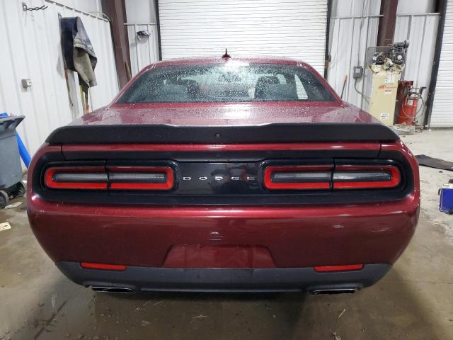 Photo 6 from auction – 2019 DODGE CHALLENGER with VIN 2C3CDZFJ0KH724229