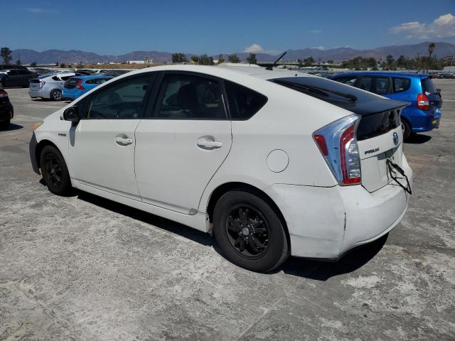 Foto 2 de la subasta – 2014 TOYOTA PRIUS con VIN JTDKN3DU2E1738893