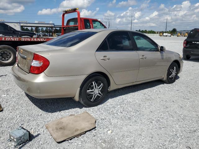 Photo 3 from auction – 2003 TOYOTA CAMRY LE with VIN 4T1BE32K23U735291