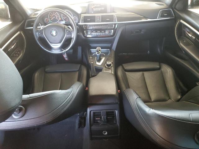 Photo 8 from auction – 2016 BMW 328 I SULE with VIN WBA8E9C59GK645662