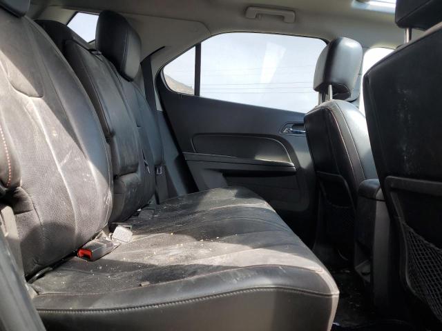 Photo 11 from auction – 2011 CHEVROLET EQUINOX LT with VIN 2CNFLFE58B6299977