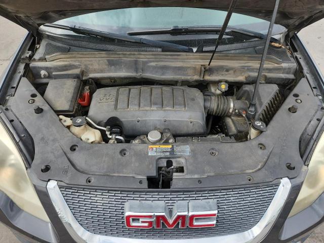 Photo 12 from auction – 2012 GMC ACADIA SLE with VIN 1GKKVPED3CJ332676