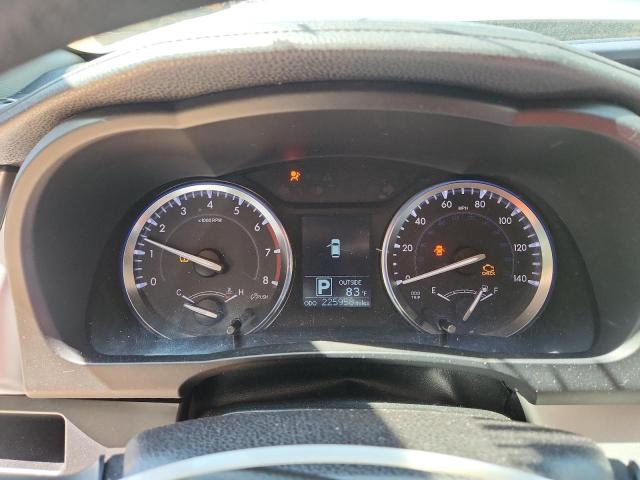 Photo 9 from auction – 2015 TOYOTA HIGHLANDER with VIN 5TDZARFH7FS009807