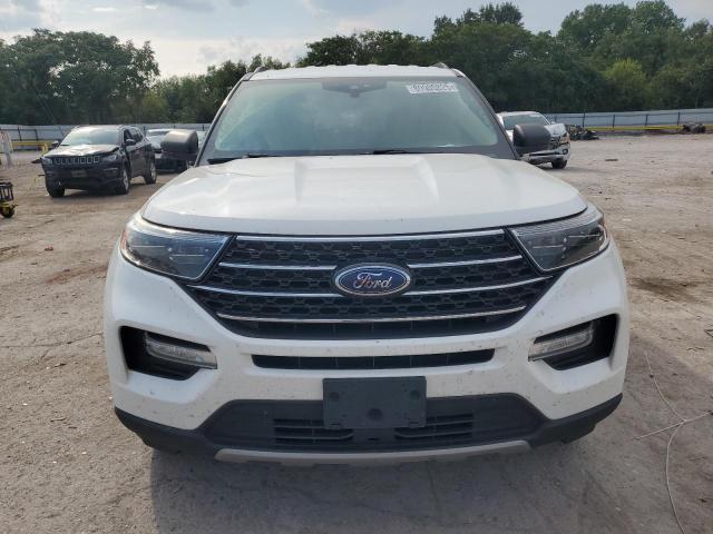 Photo 5 from auction – 2020 FORD EXPLORER X with VIN 1FMSK8DH4LGB73951