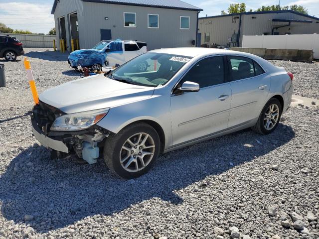CHEVROLET MALIBU 1LT 2014 with VIN 1G11C5SL2EU136168 - Photo from auction