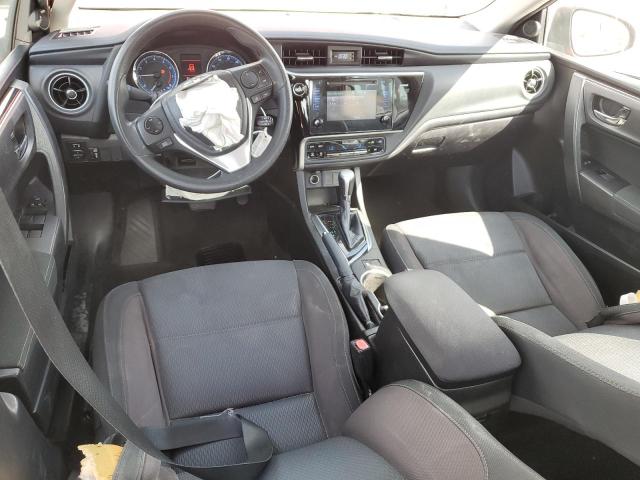 Photo 8 from auction – 2017 TOYOTA COROLLA L with VIN 5YFBURHE9HP605072