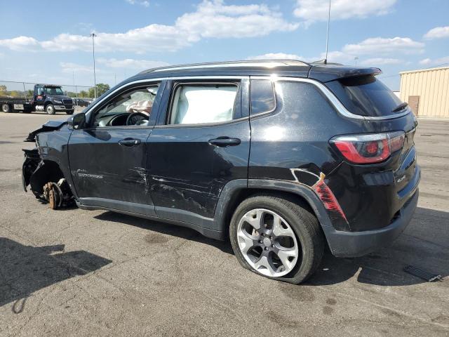 Photo 2 from auction – 2020 JEEP COMPASS LI with VIN 3C4NJDCB5LT233399