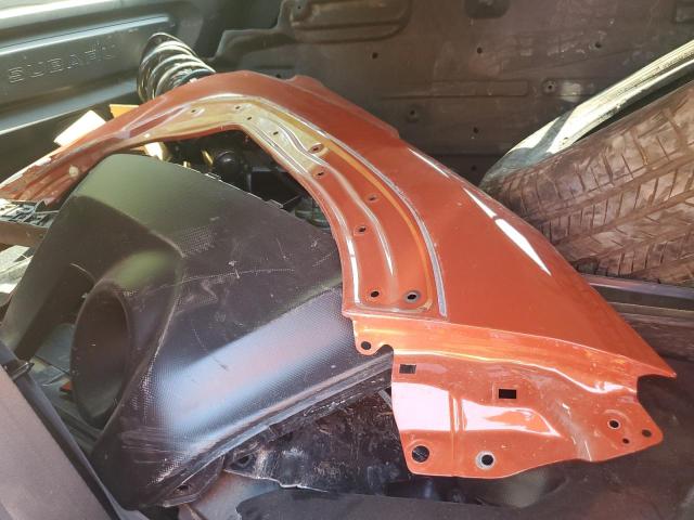 Фото 13 с аукциона – 2024 SUBARU CROSSTREK с VIN JF2GUADC8RH855722
