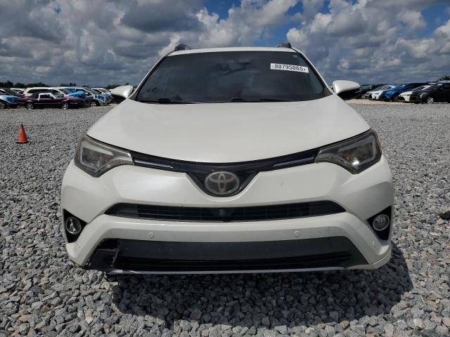 Photo 5 from auction – 2017 TOYOTA RAV4 LIMIT with VIN 2T3YFREV8HW384076