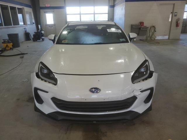 Photo 5 from auction – 2023 SUBARU BRZ PREMIU with VIN JF1ZDBB11P9700974