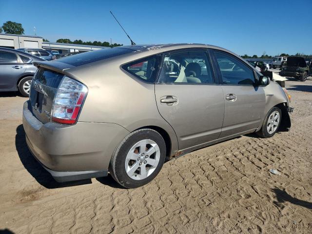 Photo 3 from auction – 2007 TOYOTA PRIUS with VIN JTDKB20U677593026