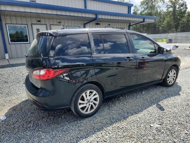 Photo 3 from auction – 2014 MAZDA 5 SPORT with VIN JM1CW2BL2E0166459