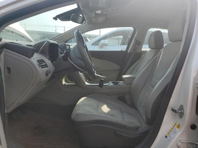 Photo 7 from auction – 2014 CHEVROLET VOLT with VIN 1G1RH6E45EU163895