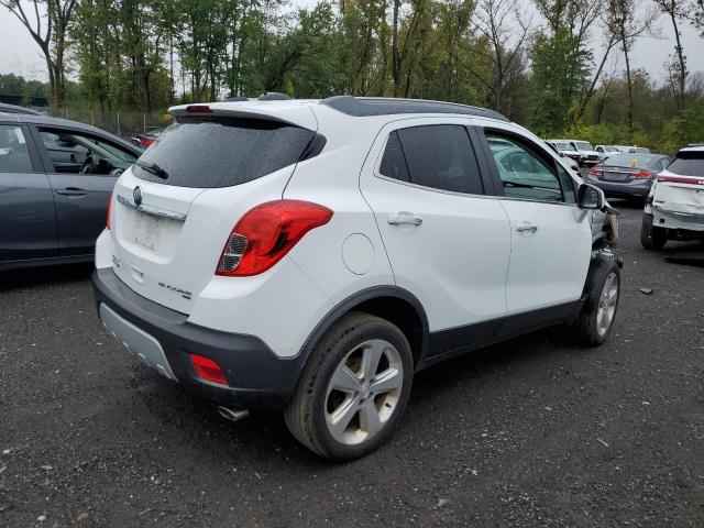 Photo 3 from auction – 2016 BUICK ENCORE with VIN KL4CJESB5GB735085