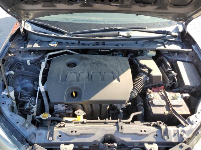 Photo 11 from auction – 2015 TOYOTA COROLLA L with VIN 5YFBURHE9FP306095