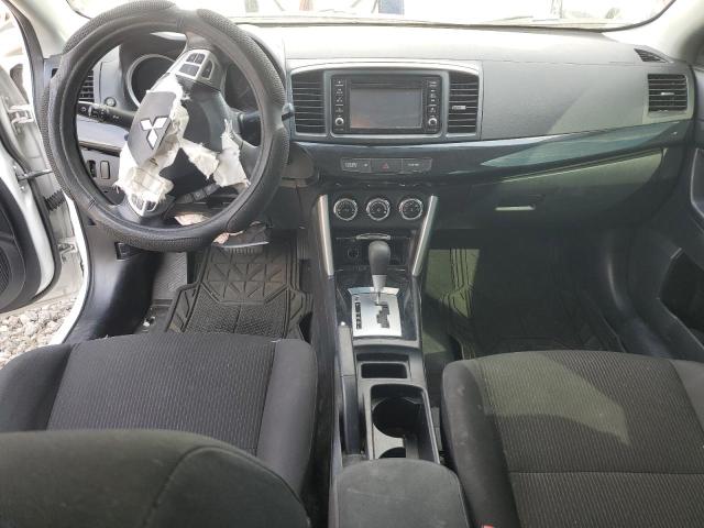 Photo 8 from auction – 2017 MITSUBISHI LANCER ES with VIN JA32U2FU9HU003520