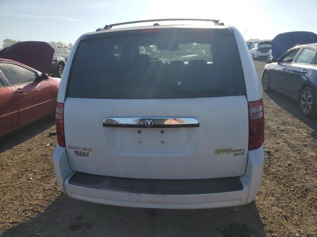Photo 6 from auction – 2010 DODGE GRAND CARA with VIN 2D4RN5D1XAR154900