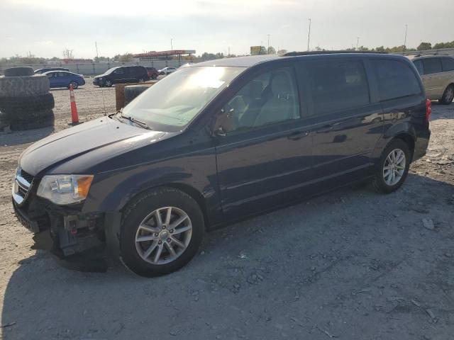 DODGE GRAND CARA 2015 with VIN 2C4RDGCG1FR667462 - Photo from auction