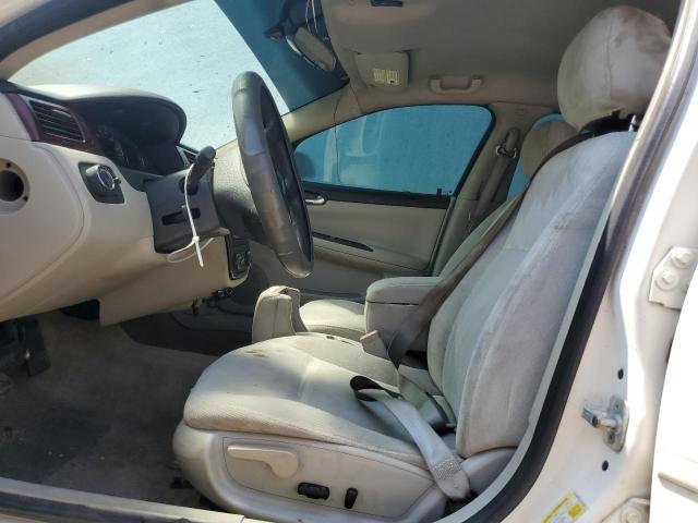 Photo 7 from auction – 2006 CHEVROLET IMPALA LT with VIN 2G1WT55K269359463