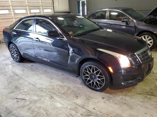Photo 4 from auction – 2013 CADILLAC ATS with VIN 1G6AG5RX9D0159976