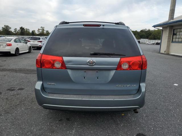 Photo 6 from auction – 2010 TOYOTA SIENNA CE with VIN 5TDKK4CC5AS305380