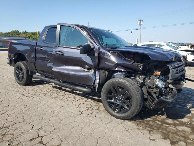 Photo 4 from auction – 2024 CHEVROLET SILVERADO with VIN 3GCPDCEK3RG154533