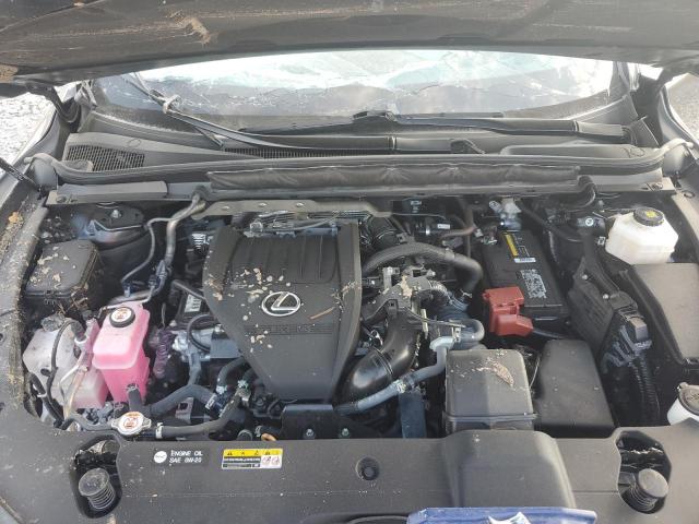 Photo 12 from auction – 2023 LEXUS RX 350 BAS with VIN 2T2BAMBA2PC021009