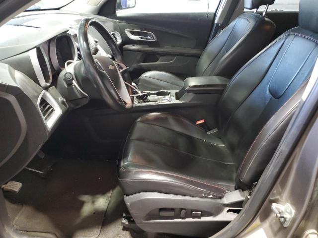 Photo 7 from auction – 2010 CHEVROLET EQUINOX LT with VIN 2CNFLNEW8A6367244