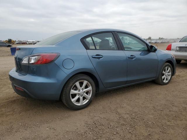Photo 3 from auction – 2010 MAZDA 3 I with VIN JM1BL1SF1A1241570