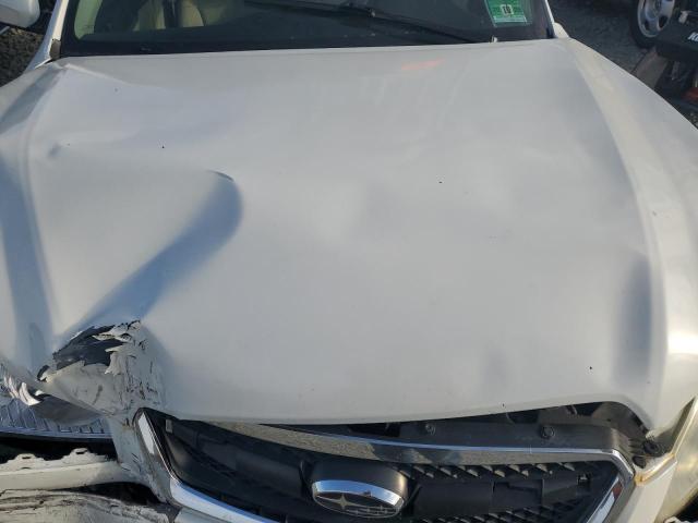 Photo 11 from auction – 2012 SUBARU LEGACY 2.5 with VIN 4S3BMCF67C3035485