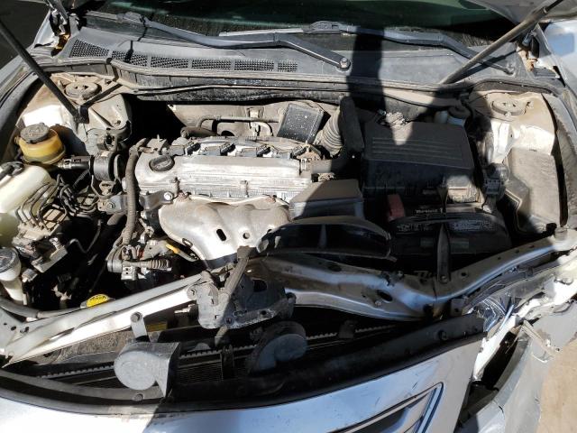 Photo 11 from auction – 2007 TOYOTA CAMRY CE with VIN 4T1BE46K77U661159