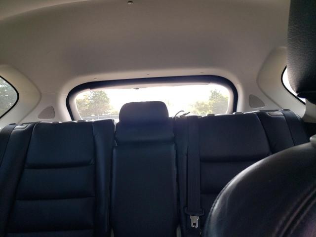 Photo 10 from auction – 2013 MAZDA CX-5 TOURI with VIN JM3KE2CE2D0154557