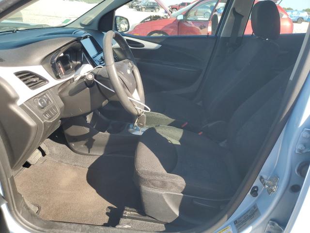 Photo 7 from auction – 2016 CHEVROLET SPARK 1LT with VIN KL8CD6SA7GC583727
