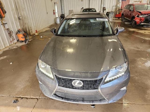 Photo 5 from auction – 2013 LEXUS ES 350 with VIN JTHBK1GG0D2034122