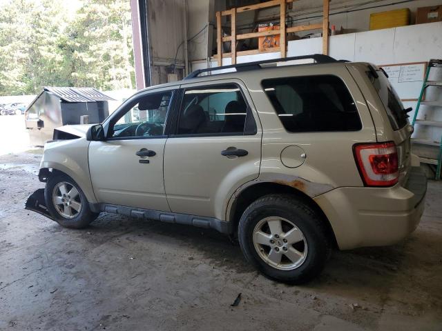 Photo 2 from auction – 2012 FORD ESCAPE XLT with VIN 1FMCU9D74CKC27760