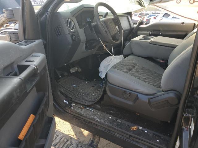 Photo 8 from auction – 2015 FORD F250 SUPER with VIN 1FT7X2B66FEC98363