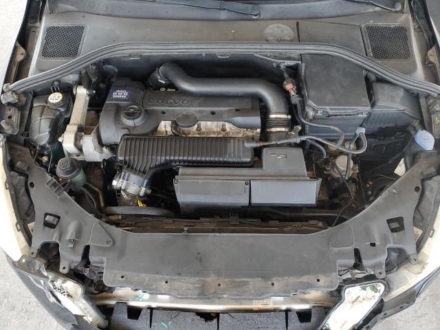 Photo 11 from auction – 2012 VOLVO S60 T5 with VIN YV1622FS1C2108526