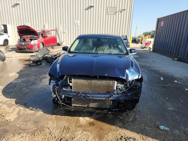 Photo 5 from auction – 2017 LINCOLN CONTINENTA with VIN 1LN6L9RP5H5600755