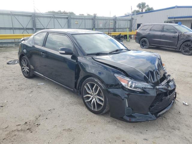 Photo 4 from auction – 2014 TOYOTA SCION TC with VIN JTKJF5C77E3071798