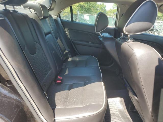 Photo 10 from auction – 2011 FORD FUSION SEL with VIN 3FAHP0JG3BR284503