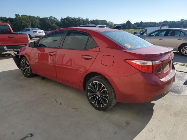 Photo 2 from auction – 2014 TOYOTA COROLLA L with VIN 2T1BURHE3EC148433