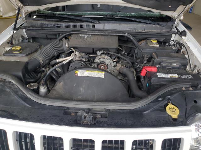 Photo 12 from auction – 2007 JEEP GRAND CHER with VIN 1J8GR48K27C609982