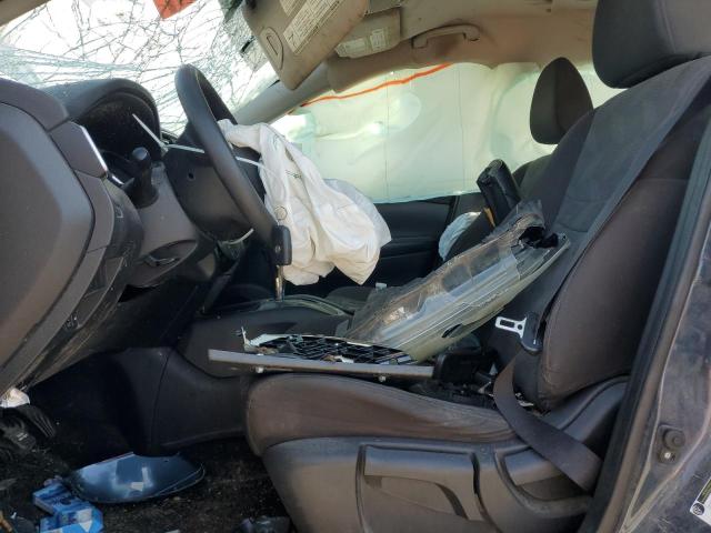 Photo 7 from auction – 2016 NISSAN ROGUE S with VIN KNMAT2MV0GP636870