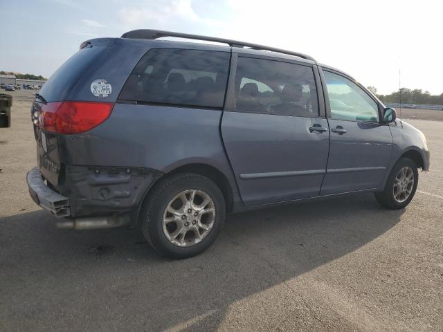 Photo 3 from auction – 2006 TOYOTA SIENNA with VIN 5TDBA23C86S067488