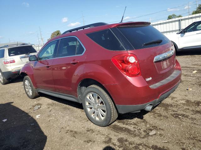 Photo 2 from auction – 2010 CHEVROLET EQUINOX LT with VIN 2CNFLPEY6A6227500