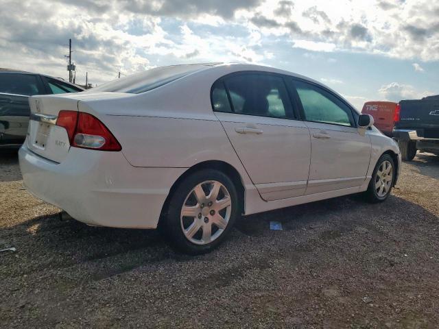 Photo 3 from auction – 2010 HONDA CIVIC LX with VIN 2HGFA1F53AH508297