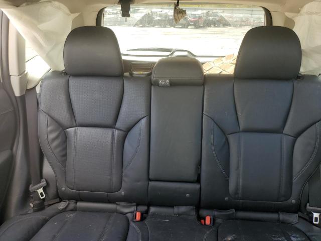 Photo 10 from auction – 2020 SUBARU FORESTER LIMITED with VIN JF2SKAUC7LH523634