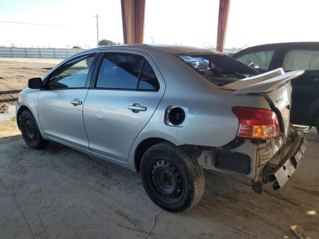 Photo 2 from auction – 2007 TOYOTA YARIS with VIN JTDBT923771121222