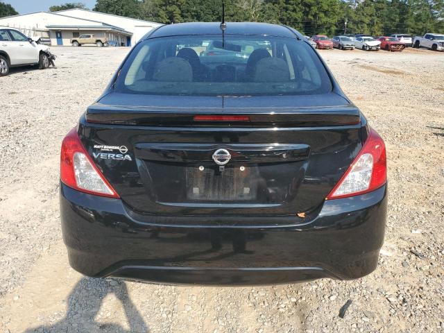 Photo 6 from auction – 2018 NISSAN VERSA S with VIN 3N1CN7AP4JL822729